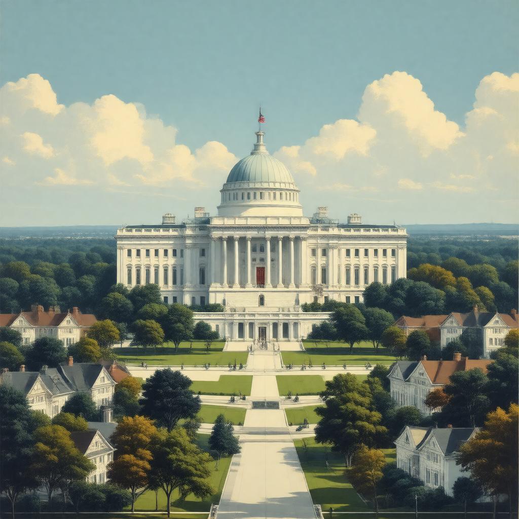 Federal Housing Administration (FHA)